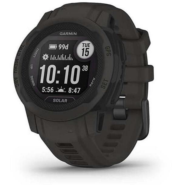 Garmin Instinct 2S Solar