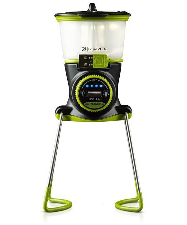 Goal Zero Lighthouse Mini V2 Lantern