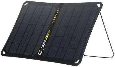 Goal Zero Nomad 10 Solar Panel