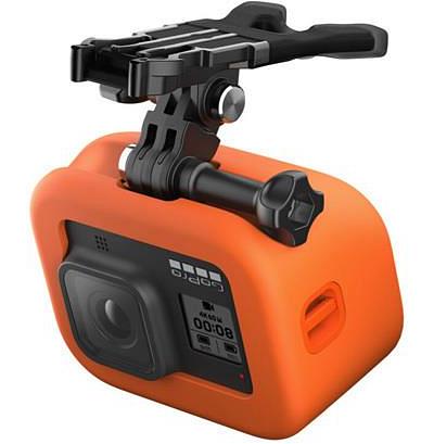 GoPro Bite Mount + Floaty