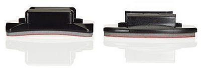 Gopro Flat And Curved Adhesive Mount