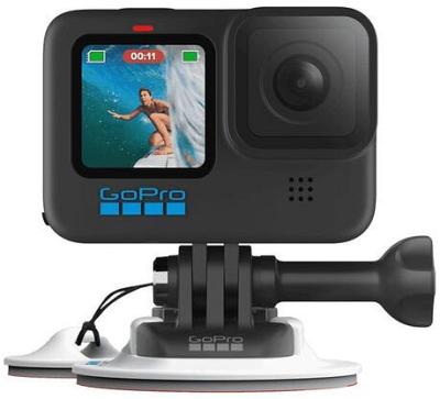 GoPro Surfboard Camera Mounts