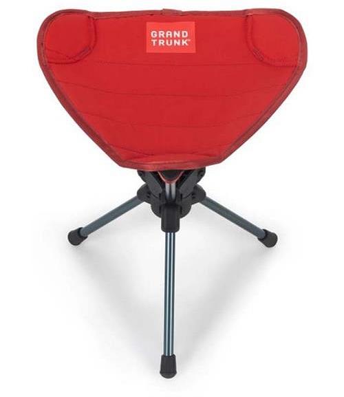 Grand Trunk Compass 360 Camping Stool