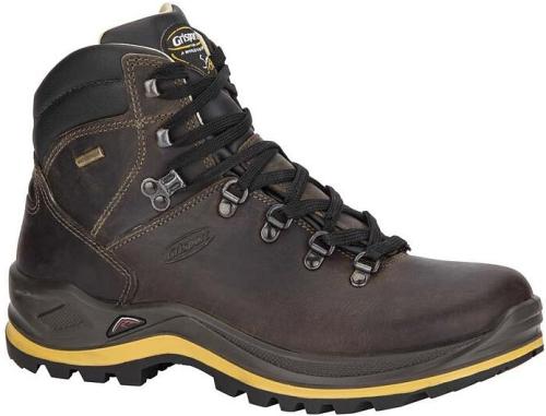 Grisport Paradiso Mid Waterproof Unisex Hiking Boots