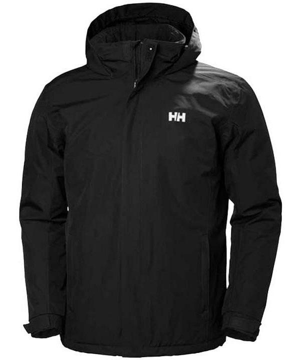 Helly Hansen Dubliner Mens Insulated Jacket