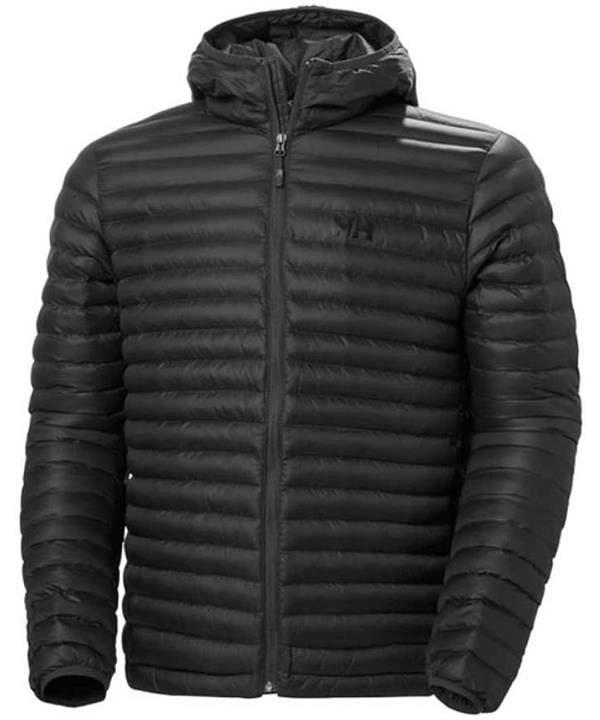 Helly Hansen Sirdal Hooded Insulator Mens Jacket