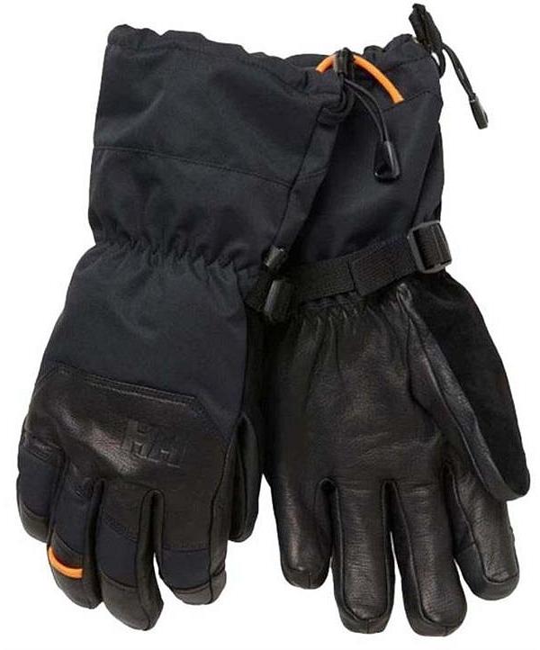 Helly Hansen Ullr Sogn HT Mens Ski Glove