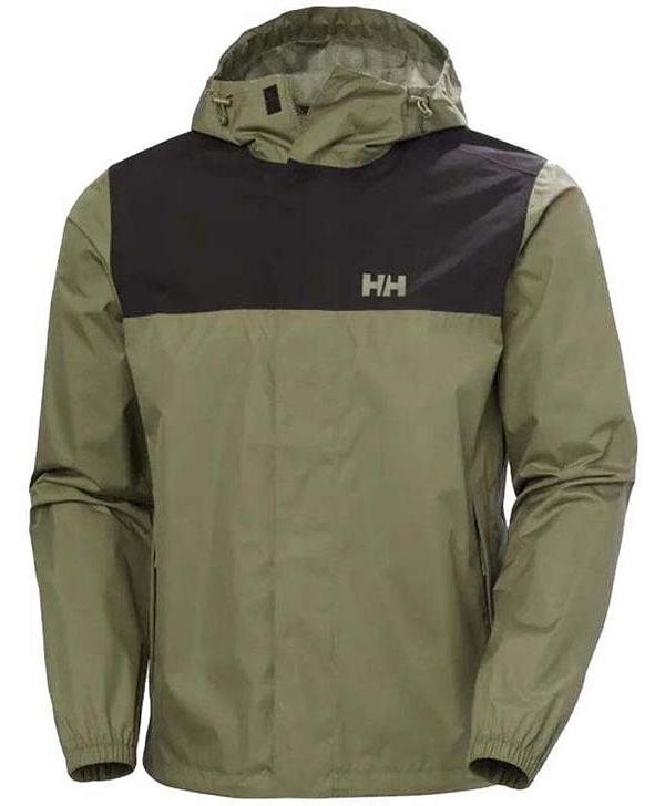 Helly Hansen Vancouver Mens Rain Jacket