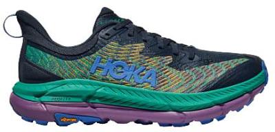 Hoka Mafate Speed 4 Womens Trail Running Shoes