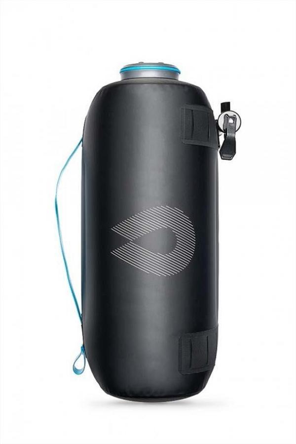 Hydrapak Expedition 8L Packable Water Container