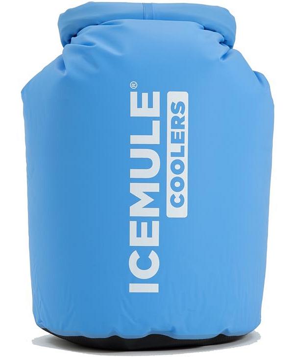IceMule Classic 20L Large Waterproof Backpack Cooler Bag