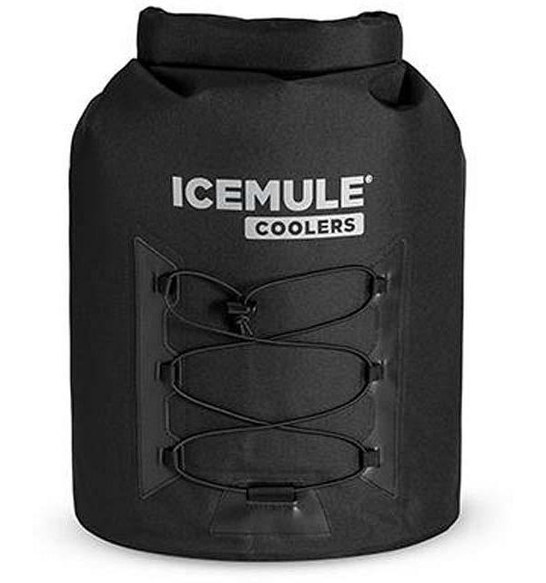 IceMule Pro 23L Large Waterproof Backpack Cooler Bag