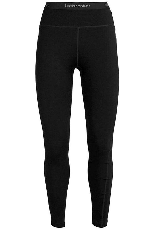 Icebreaker MerinoFine 300 Womens Thermal Leggings