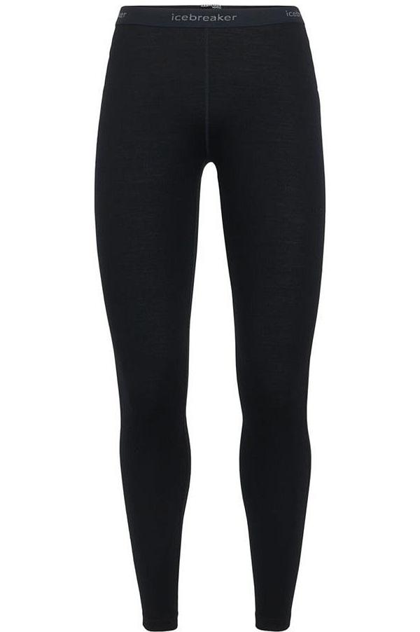 Icebreaker Tech 260 Womens Thermal Base Layer Leggings