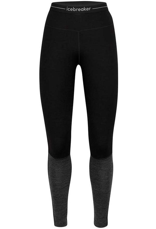 Icebreaker ZoneKnit 260 Womens Leggings