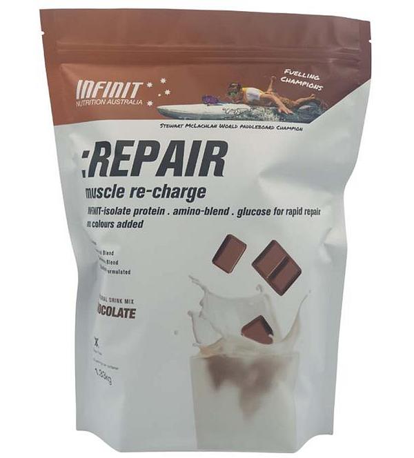 Infinit Repair Recovery Protein
