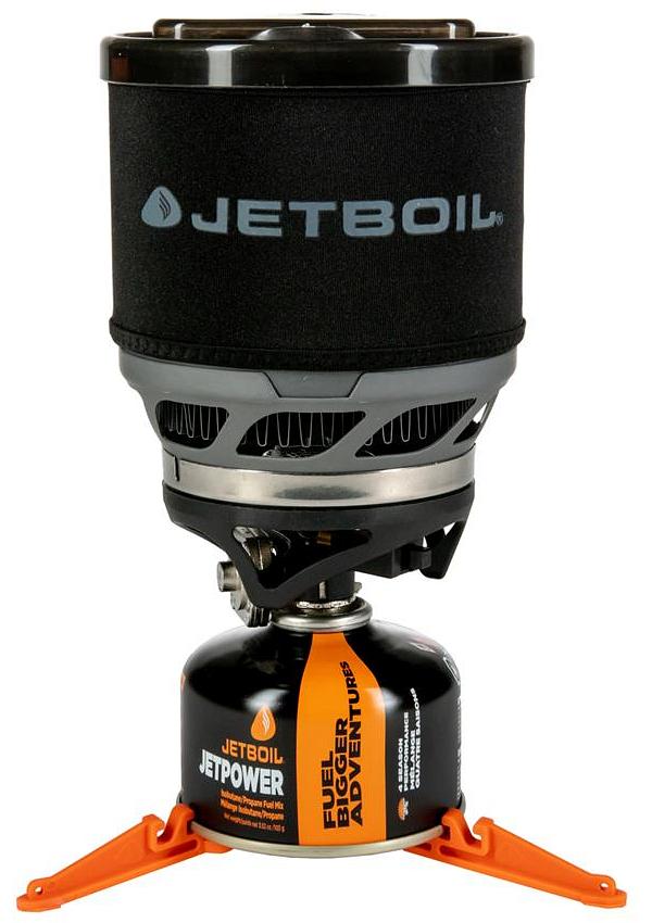 Jetboil Minimo Cooking Pot Camp Stove System