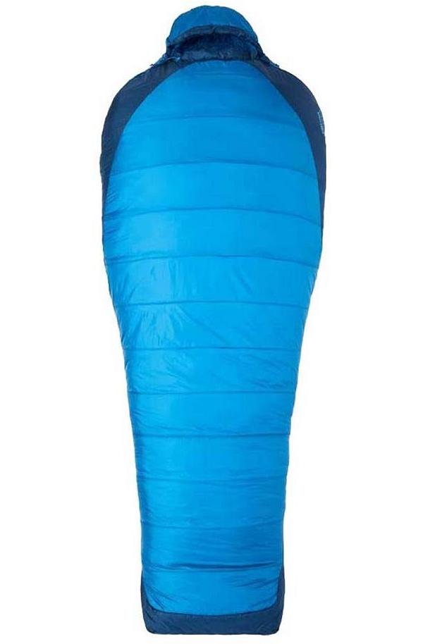 Marmot Trestles Elite Eco 20 X Wide Unisex Synthetic Sleeping Bag