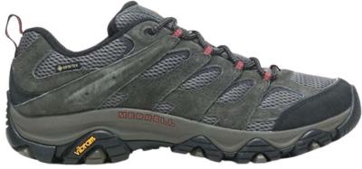 Merrell Moab 3 GTX Mens Wide Waterproof Hiking Shoes