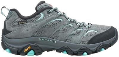 Merrell Moab 3 GTX Womens Waterproof Hiking Shoes