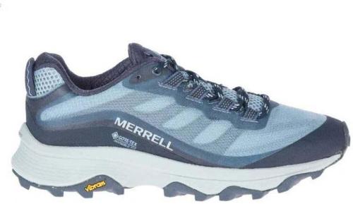 Merrell Moab Speed Goretex Womens Hiking Shoes
