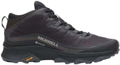Merrell Moab Speed Mid GTX Mens Hiking Boots