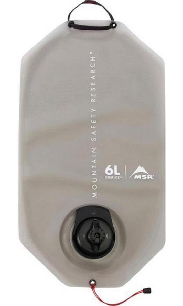 MSR DromLite 6L Water Bag