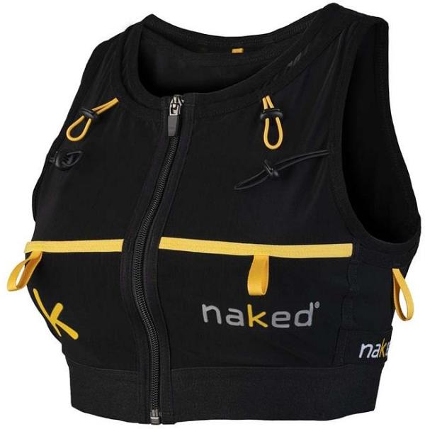 Naked High Capacity Womens Running Vest