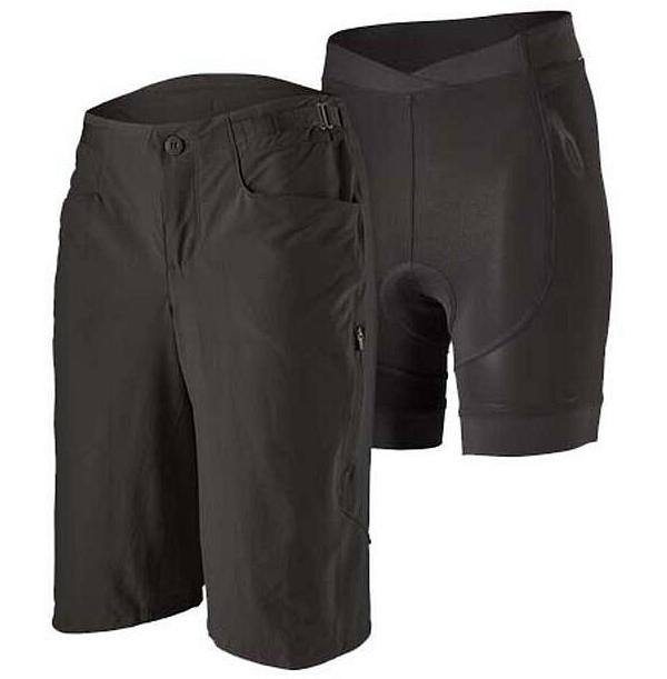 Patagonia Dirt Craft Bike Womens Shorts