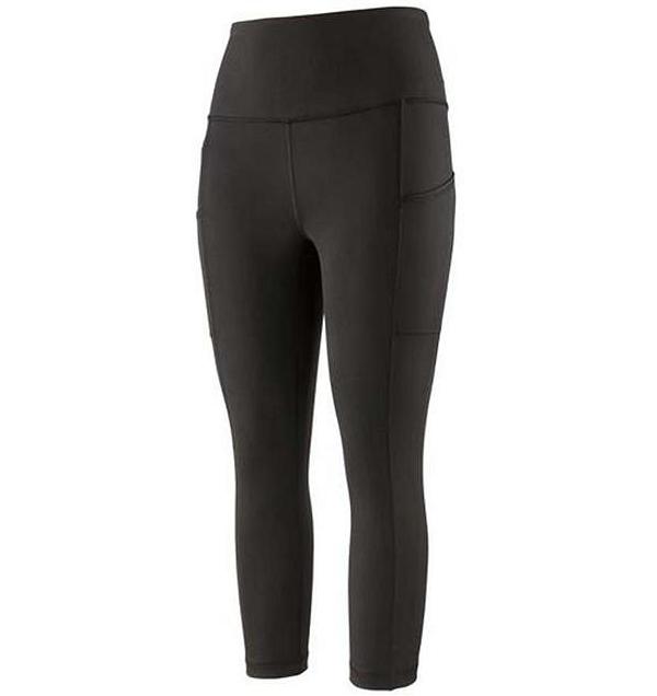 Patagonia LW Pack Out Crops Womens Tights