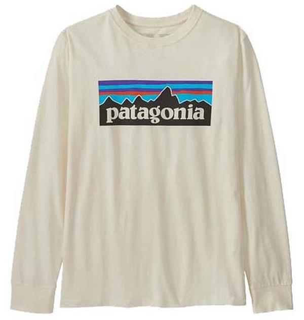 Patagonia Regenerative Organic Certified Cotton P