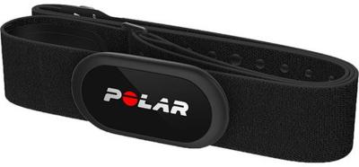 Polar H10 w/ Bluetooth & Heart Rate Sensor