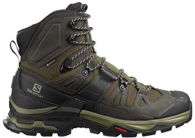Salomon Quest 4 GTX Mens Hiking Boots