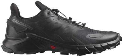 Salomon Supercross 4 Mens Trail Running Shoes