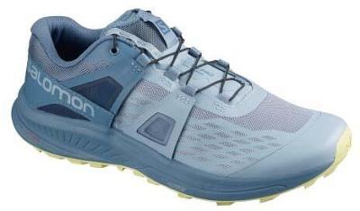 Salomon Ultra W /Pro Womens Trail Running Shoes