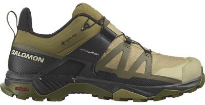 Salomon X Ultra 4 GTX Mens Hiking Shoes