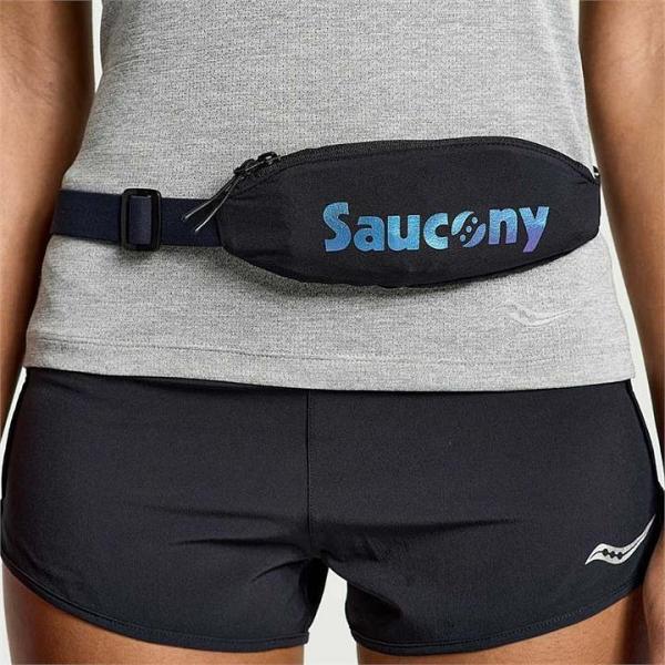 Saucony Outpace Unisex Running Belt