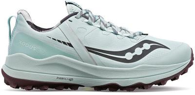 Saucony Xodus Ultra Womens Trail Running Shoes