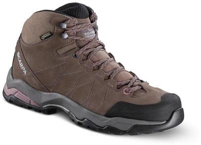 Scarpa Moraine PlUSMid GTX Womens Hiking Boots