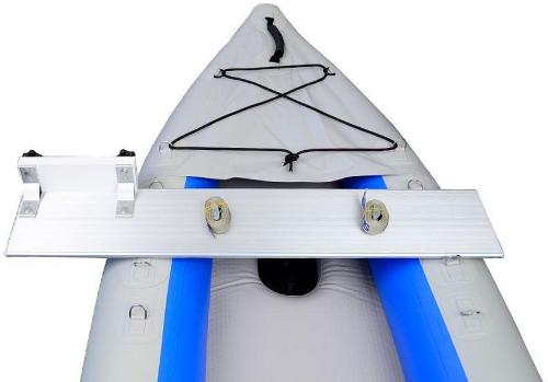 Sea Eagle Motormount for FastTrack & Explorer Kayaks