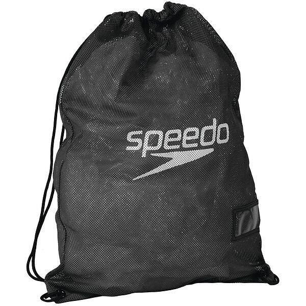 Speedo Equipment Mesh Swim Bag