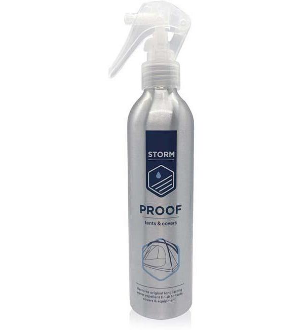 Storm Tent Waterproofing Spray