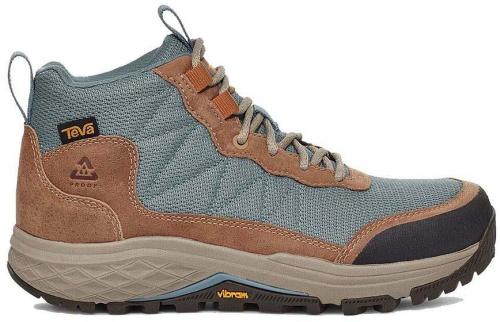 Teva Ridgeview Mid Womens Hiking Boots