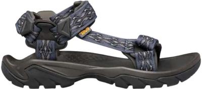 Teva Terra Fi 5 Universal Mens Hiking Sandals