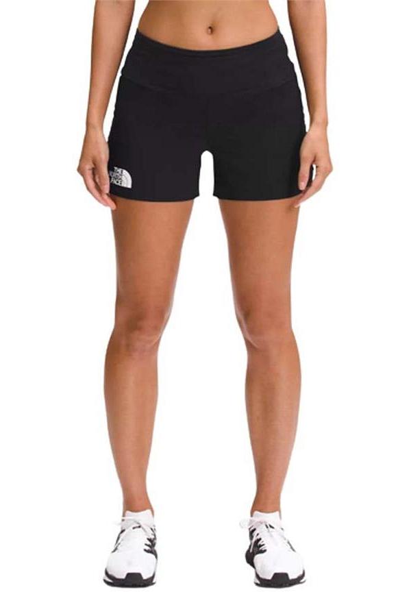 The North Face Flight Stridelight 4in Womens Shorts