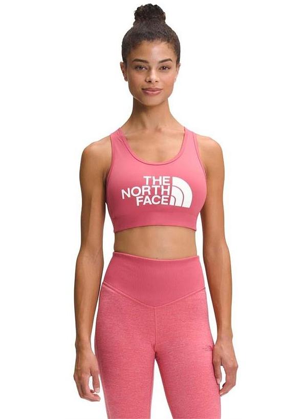 The North Face Midline Womens Sports Bra