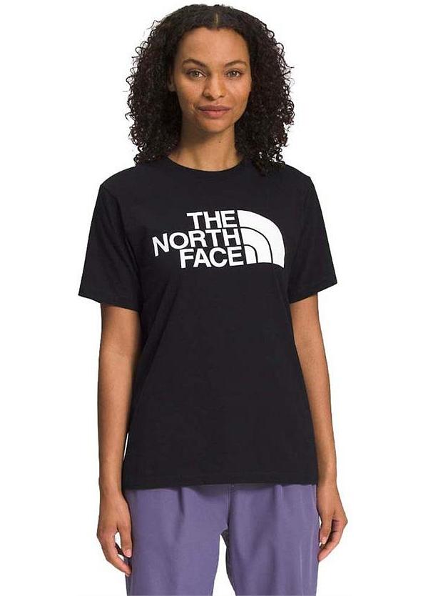 The North Face Short Sleeve Half Dome Womens T