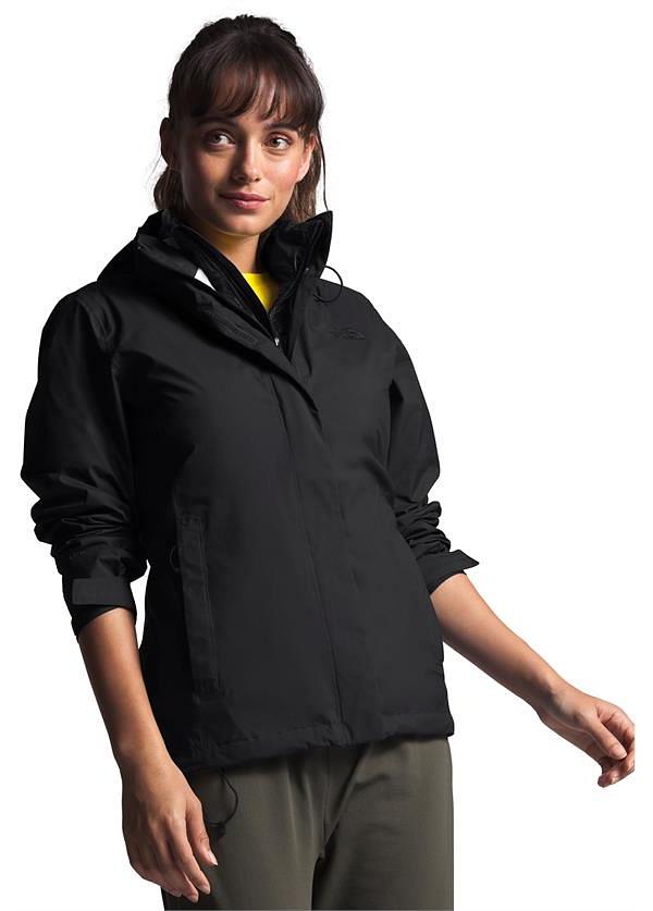 The North Face Venture 2 Womens Waterproof Jacket