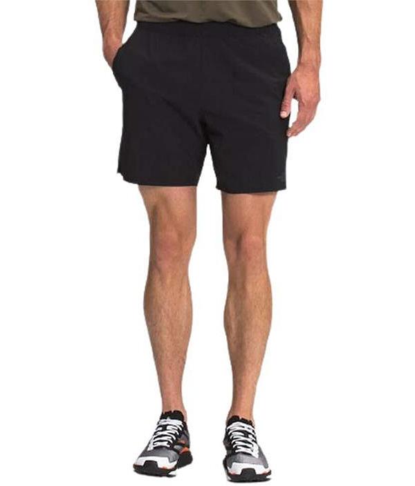 The North Face Wander Mens Hiking Shorts