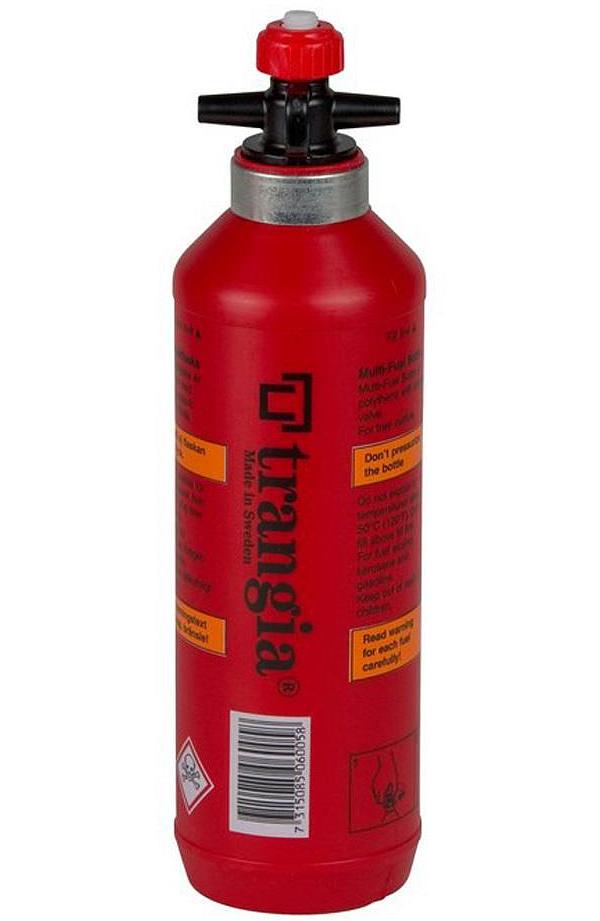 Trangia Fuel Bottle 0.5L